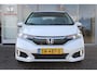 Honda Jazz 1.3 i-VTEC 102pk Comfort |Automaat| Stoelverw.| Navi| Parkeersensoren| Magic Seats| Cruise