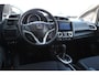Honda Jazz 1.3 i-VTEC 102pk Comfort |Automaat| Stoelverw.| Navi| Parkeersensoren| Magic Seats| Cruise