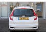 Honda Jazz 1.3 i-VTEC 102pk Comfort |Automaat| Stoelverw.| Navi| Parkeersensoren| Magic Seats| Cruise