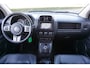 Jeep Compass 2.4 Limited 4WD AUTOMAAT Airco / Navi / Cruise / Elektr. ramen / Trekhaak
