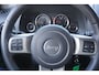 Jeep Compass 2.4 Limited 4WD AUTOMAAT Airco / Navi / Cruise / Elektr. ramen / Trekhaak