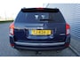 Jeep Compass 2.4 Limited 4WD AUTOMAAT Airco / Navi / Cruise / Elektr. ramen / Trekhaak