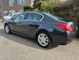 Peugeot 508 1.6 THP Allure Automaat / half leer/ airco ecc/ navig./ enz/ in nieuw staat/ Verkoop op afspraak 06-53226433