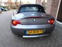 BMW Z4 Roadster 2.5i SMG Leder / Airco / Stoelverwarming / Hardtop