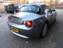 BMW Z4 Roadster 2.5i SMG Leder / Airco / Stoelverwarming / Hardtop