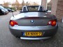 BMW Z4 Roadster 2.5i SMG Leder / Airco / Stoelverwarming / Hardtop