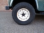 Land Rover Defender 2.4 TD 110 SW S