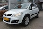 Suzuki SX4 1.6 Executive 5-deurs Airco/Stootlijstset/Navi