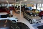 Suzuki SX4 1.6 Executive 5-deurs Airco/Stootlijstset/Navi