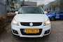 Suzuki SX4 1.6 Executive 5-deurs Airco/Stootlijstset/Navi
