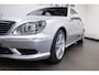 Mercedes-Benz AMG S 55 Lang Fiscale waarde € 12.000,- DEALER AUTO Dealer auto