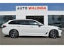 BMW 5-Serie 530e M-Sport Pano | Laser light | Harman Kardon | Memory stoel | Trekhaak elektr | Stuur + Stoelverwarming | Shadow line | Keyless DAB+