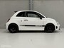 Fiat 500 1.4 T-Jet Abarth 595 Esseesse Sabelt Carbon Navi Carplay Akrapovic