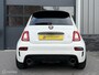 Fiat 500 1.4 T-Jet Abarth 595 Esseesse Sabelt Carbon Navi Carplay Akrapovic