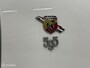 Fiat 500 1.4 T-Jet Abarth 595 Esseesse Sabelt Carbon Navi Carplay Akrapovic