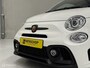 Fiat 500 1.4 T-Jet Abarth 595 Esseesse Sabelt Carbon Navi Carplay Akrapovic