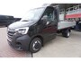 Renault Master T35 2.3 dCi 165PK Pick-up Dubbel lucht Energy Nr. V207 | Airco/Cruise | Navi | Trekhaak 3500KG