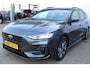 Ford Focus Wagon 1.0 EcoBoost Hybrid ST Line 168PK | Achteruitrijcamera | Stoel/stuur verwarming | Navigatie | Climate controle | Adaptive cruise controle | Lane assist |  Apple CarPlay/Android Auto | Keyless start | Dodehoeksensoren | Parkeersensoren V+A | Zwarte hemelbekleding | 17 Inch LMV | LED Koplampen |