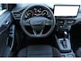 Ford Focus Wagon 1.0 EcoBoost Hybrid ST Line 168PK | Achteruitrijcamera | Stoel/stuur verwarming | Navigatie | Climate controle | Adaptive cruise controle | Lane assist |  Apple CarPlay/Android Auto | Keyless start | Dodehoeksensoren | Parkeersensoren V+A | Zwarte hemelbekleding | 17 Inch LMV | LED Koplampen |