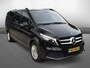 Mercedes-Benz V-klasse V 300 d 4MATIC extra lang geel kent incl btw / bpm