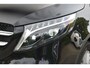 Mercedes-Benz V-klasse V 300 d 4MATIC extra lang geel kent incl btw / bpm