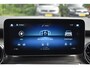 Mercedes-Benz V-klasse V 300 d 4MATIC extra lang geel kent incl btw / bpm