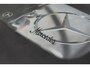 Mercedes-Benz V-klasse V 300 d 4MATIC extra lang geel kent incl btw / bpm