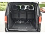 Mercedes-Benz V-klasse V 300 d 4MATIC extra lang geel kent incl btw / bpm