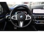 BMW 5-Serie Touring M550d 400 pk xDrive High Executive M-Sportpakket / 4-Wielsturing/ Laser/ Head-Up/ Night-Vision/ Soft-Close/ Keyless/ Harman&Kardon/ Pano-Dak/ 20'' LMV