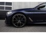 BMW 5-Serie Touring M550d 400 pk xDrive High Executive M-Sportpakket / 4-Wielsturing/ Laser/ Head-Up/ Night-Vision/ Soft-Close/ Keyless/ Harman&Kardon/ Pano-Dak/ 20'' LMV