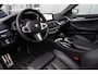 BMW 5-Serie Touring M550d 400 pk xDrive High Executive M-Sportpakket / 4-Wielsturing/ Laser/ Head-Up/ Night-Vision/ Soft-Close/ Keyless/ Harman&Kardon/ Pano-Dak/ 20'' LMV