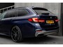 BMW 5-Serie Touring M550d 400 pk xDrive High Executive M-Sportpakket / 4-Wielsturing/ Laser/ Head-Up/ Night-Vision/ Soft-Close/ Keyless/ Harman&Kardon/ Pano-Dak/ 20'' LMV