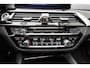BMW 5-Serie Touring M550d 400 pk xDrive High Executive M-Sportpakket / 4-Wielsturing/ Laser/ Head-Up/ Night-Vision/ Soft-Close/ Keyless/ Harman&Kardon/ Pano-Dak/ 20'' LMV