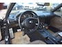 BMW Z3 Roadster 2.0 Autm. Originele nieuwe linnen kap!!