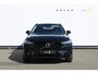 Volvo XC60 T6 350PK Long Range Dark Plus Dark Panoramisch schuif-kanteldak / Semi elektrisch wegklapbare trekhaak / Lederen bekleding / 19" lichtmetalen velgen / Adaptieve Cruise Control