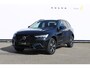Volvo XC60 T6 350PK Long Range Dark Plus Dark Panoramisch schuif-kanteldak / Semi elektrisch wegklapbare trekhaak / Lederen bekleding / 19" lichtmetalen velgen / Adaptieve Cruise Control