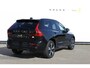 Volvo XC60 T6 350PK Long Range Dark Plus Dark Panoramisch schuif-kanteldak / Semi elektrisch wegklapbare trekhaak / Lederen bekleding / 19" lichtmetalen velgen / Adaptieve Cruise Control