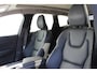 Volvo XC60 T6 350PK Long Range Dark Plus Dark Panoramisch schuif-kanteldak / Semi elektrisch wegklapbare trekhaak / Lederen bekleding / 19" lichtmetalen velgen / Adaptieve Cruise Control