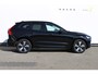 Volvo XC60 T6 350PK Long Range Dark Plus Dark Panoramisch schuif-kanteldak / Semi elektrisch wegklapbare trekhaak / Lederen bekleding / 19" lichtmetalen velgen / Adaptieve Cruise Control