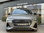 Audi e-tron Sportback 50 Quattro Sportback S line Black Ed/ Pano/ B&O