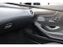 Mercedes-Benz S-klasse Cabrio 500 AMG|Burmester|Massage|HUD|360|Airscarf