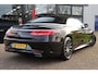 Mercedes-Benz S-klasse Cabrio 500 AMG|Burmester|Massage|HUD|360|Airscarf