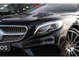 Mercedes-Benz S-klasse Cabrio 500 AMG|Burmester|Massage|HUD|360|Airscarf