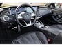 Mercedes-Benz S-klasse Cabrio 500 AMG|Burmester|Massage|HUD|360|Airscarf