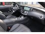 Mercedes-Benz S-klasse Cabrio 500 AMG|Burmester|Massage|HUD|360|Airscarf