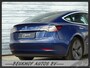 Tesla Model 3 Standard RWD Plus 60 kWh Trekhaak Pano Leer