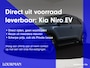 Kia e-Niro EV Air 64.8 kWh Lederlook | Stuurverwarming | Stoelverwarming