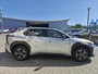 Toyota bZ4X 71 kWh 3-FASE 150 kW-LADEN NAVI KEYLESS APPLE/ANDROID AD-CRUISE  CLIMA 18''LICHTMETAAL CAMERA DAB+ WARMTEPOMP