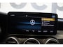 Mercedes-Benz C-klasse Estate 200 Business Solution AMG | Incl. 12 maanden garantie | Cruise control | Navigatie | Apple CarPlay | Vol lederen sportzetels | stoelverwarming | 360° camera + parkeersensoren | 1e eigenaar | LED koplampen | Zwarte hemel |
