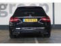 Mercedes-Benz C-klasse Estate 200 Business Solution AMG | Incl. 12 maanden garantie | Cruise control | Navigatie | Apple CarPlay | Vol lederen sportzetels | stoelverwarming | 360° camera + parkeersensoren | 1e eigenaar | LED koplampen | Zwarte hemel |